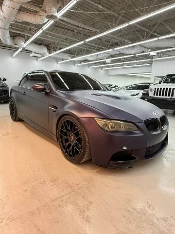2011 BMW E93 M3 Convertible - Image 21 of 21