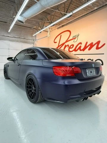 2011 BMW E93 M3 Convertible - Image 10 of 21