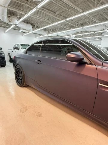 2011 BMW E93 M3 Convertible - Image 19 of 21