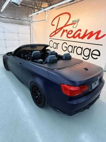 2011 BMW E93 M3 Convertible - Image 9 of 21