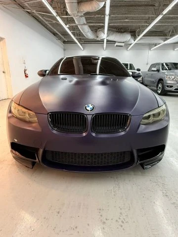 2011 BMW E93 M3 Convertible - Image 23 of 31