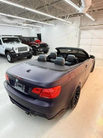 2011 BMW E93 M3 Convertible - Image 14 of 21