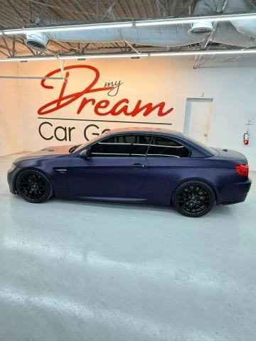 2011 BMW E93 M3 Convertible - Image 7 of 21