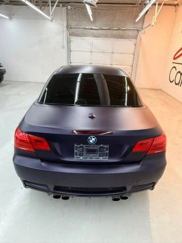 2011 BMW E93 M3 Convertible - Image 11 of 21