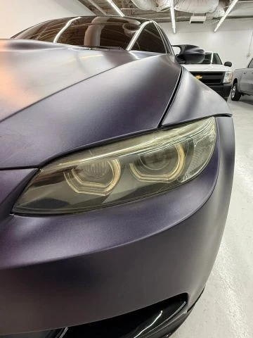 2011 BMW E93 M3 Convertible - Image 24 of 31