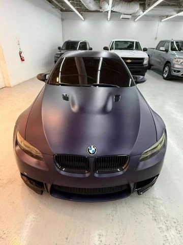 2011 BMW E93 M3 Convertible - Image 22 of 31