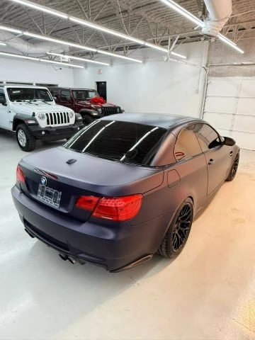 2011 BMW E93 M3 Convertible - Image 13 of 21
