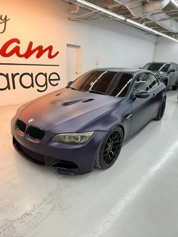 2011 BMW E93 M3 Convertible - Image 2 of 21