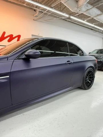 2011 BMW E93 M3 Convertible - Image 6 of 21