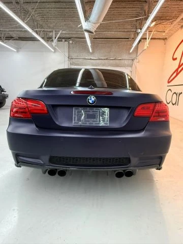 2011 BMW E93 M3 Convertible - Image 12 of 21