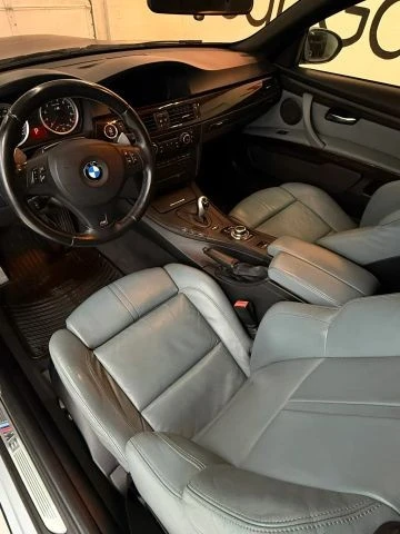 2011 BMW E93 M3 Convertible - Image 31 of 31