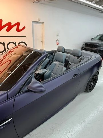 2011 BMW E93 M3 Convertible - Image 5 of 21