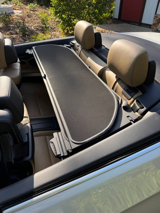 2011 BMW M3 - Image 19 of 24