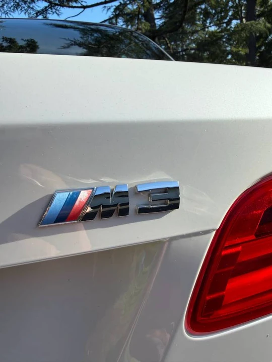 2011 BMW M3 - Image 23 of 24