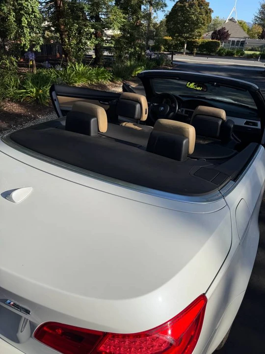 2011 BMW M3 - Image 17 of 24