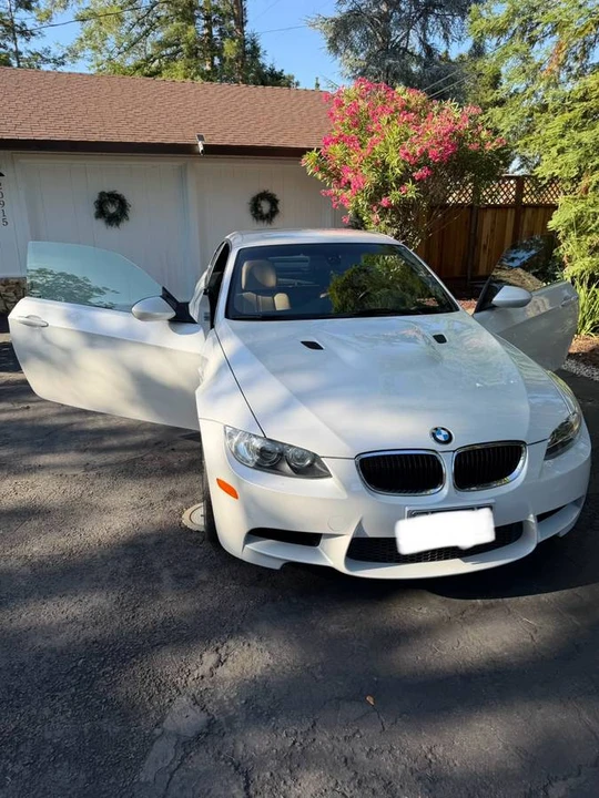 2011 BMW M3 - Image 7 of 24