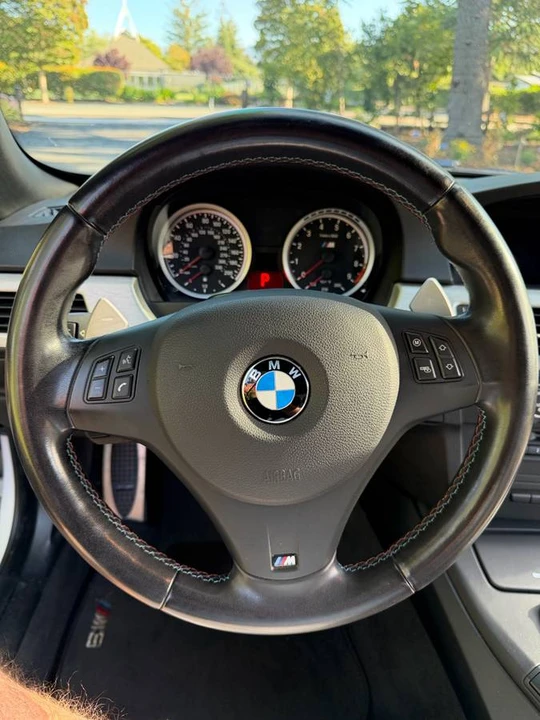 2011 BMW M3 - Image 21 of 24