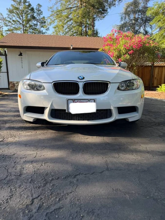 2011 BMW M3 - Image 3 of 24