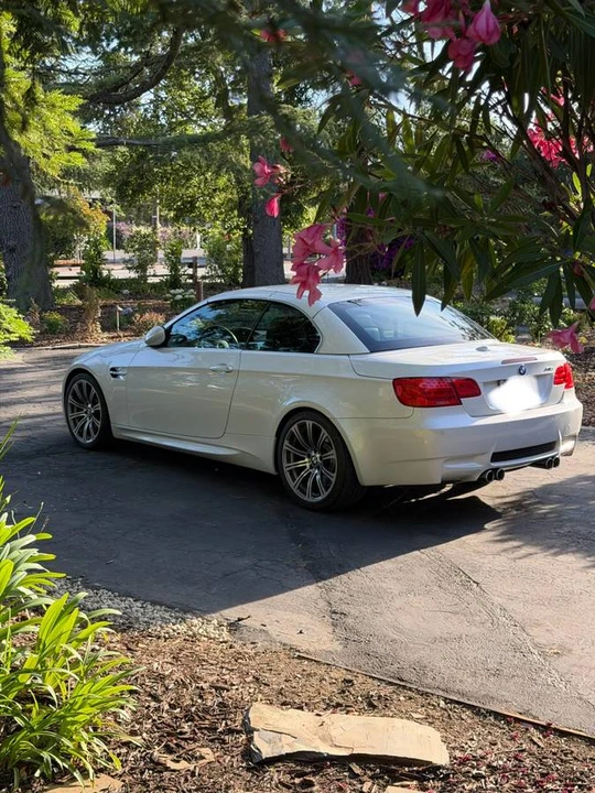 2011 BMW M3 - Image 22 of 24