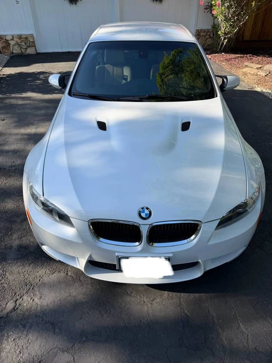 2011 BMW M3 - Image 2 of 24