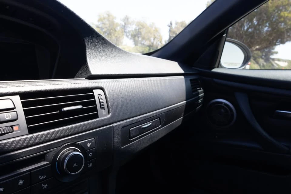 2011 BMW E93 M3 Convertible - Image 19 of 20