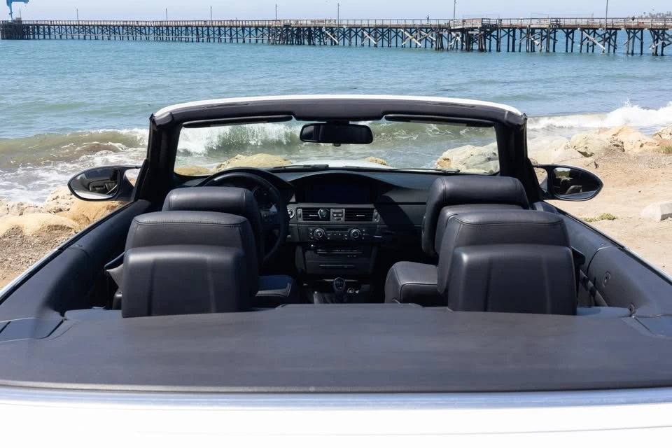 2011 BMW E93 M3 Convertible - Image 5 of 20