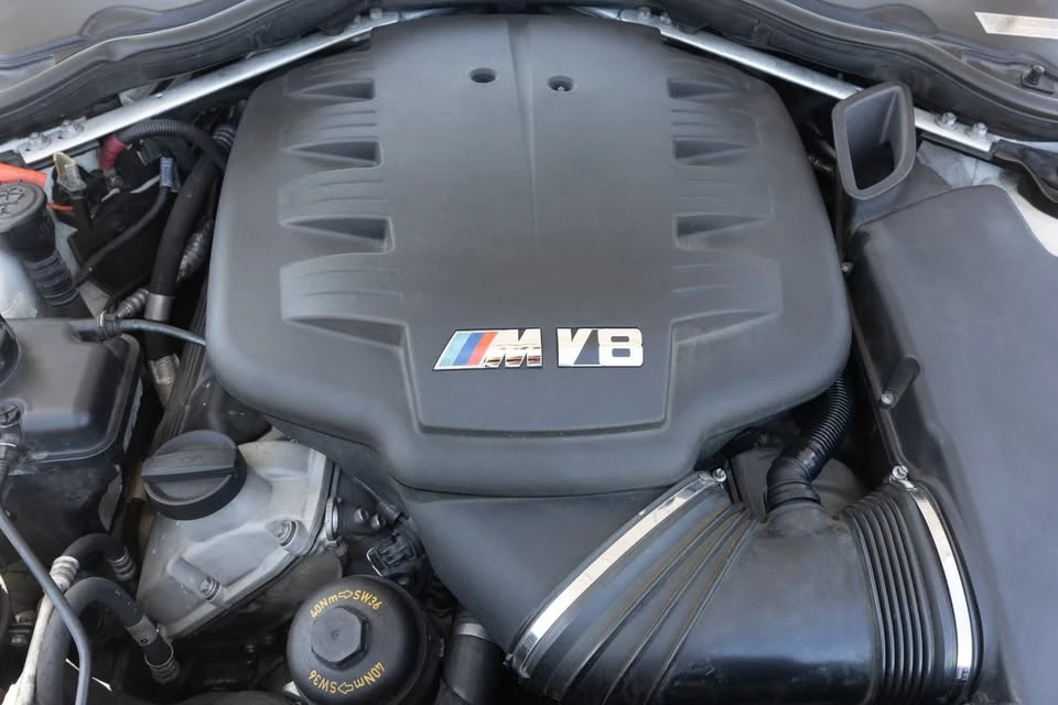 2011 BMW E93 M3 Convertible - Image 18 of 20