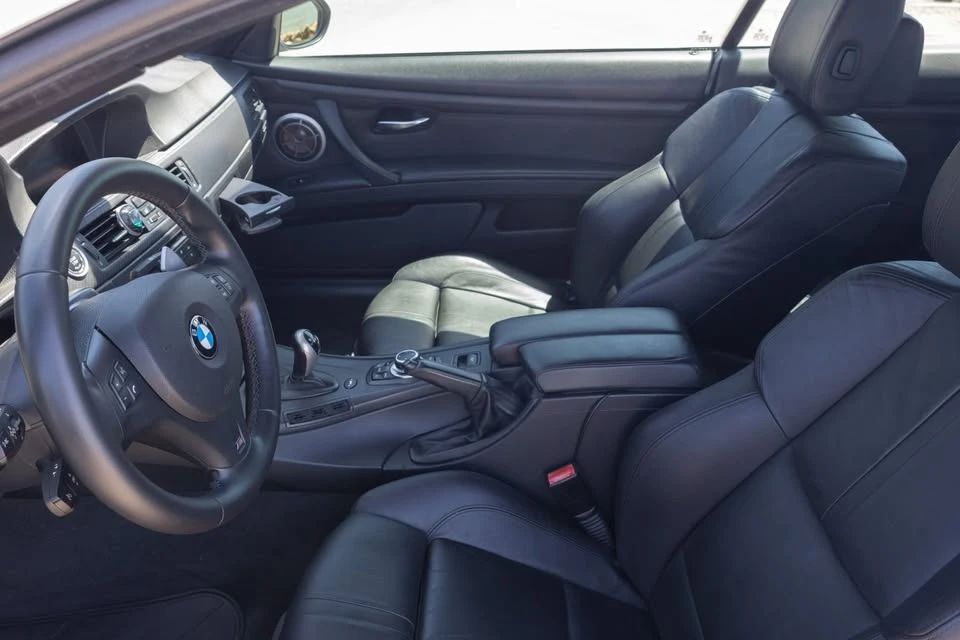 2011 BMW E93 M3 Convertible - Image 16 of 20