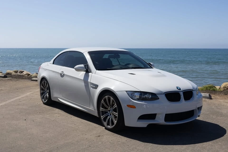 2011 BMW E93 M3 Convertible - Image 7 of 20