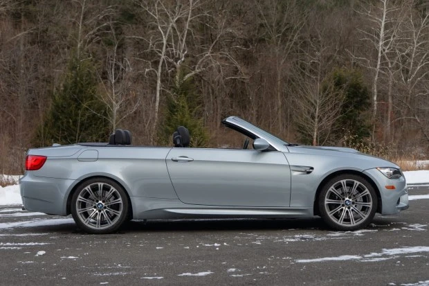 2011 BMW E93 M3 Convertible - Image 3 of 7