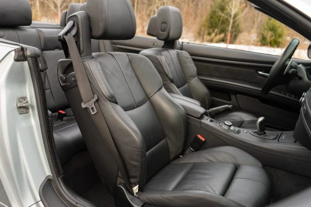 2011 BMW E93 M3 Convertible - Image 4 of 7