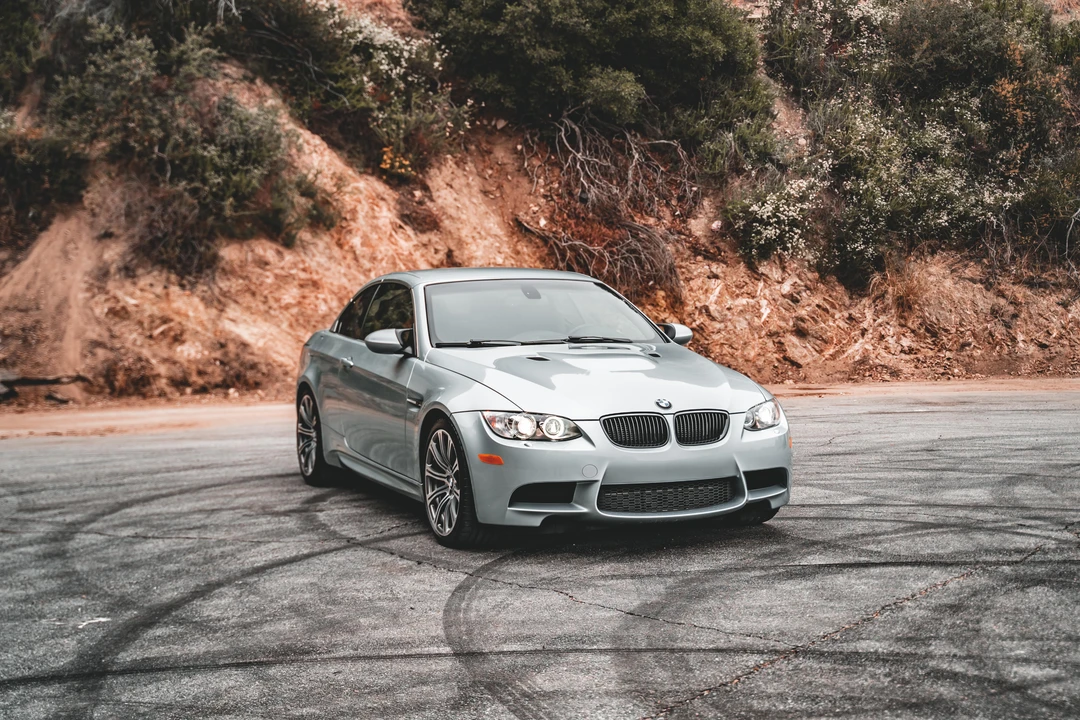 2011 BMW E93 M3 Convertible - Image 26 of 31