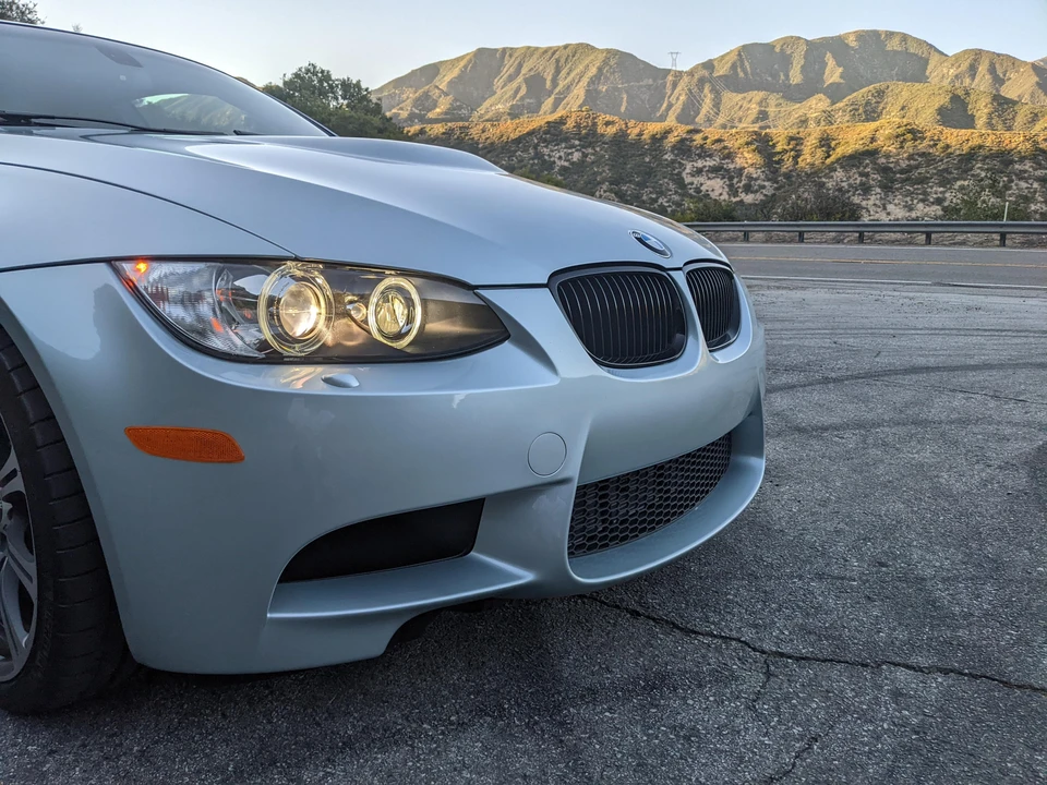 2011 BMW E93 M3 Convertible - Image 27 of 31