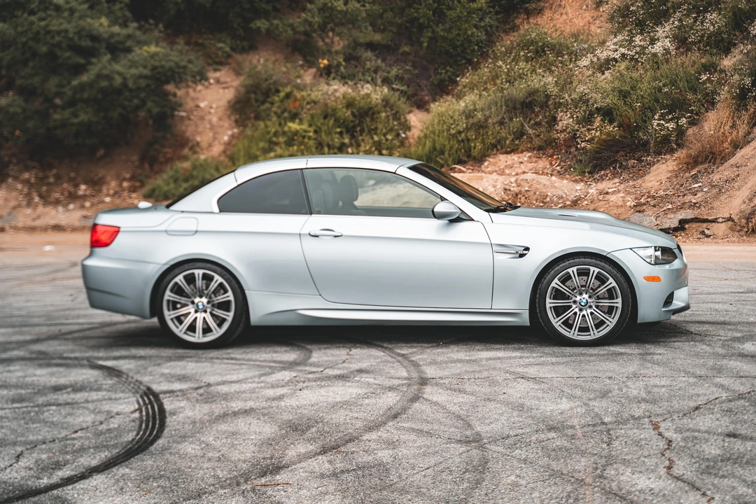 2011 BMW E93 M3 Convertible - Image 19 of 31