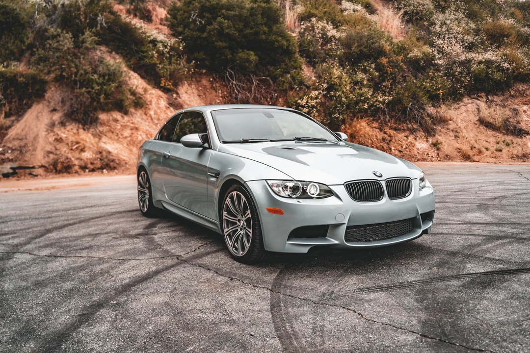 2011 BMW E93 M3 Convertible - Image 24 of 31