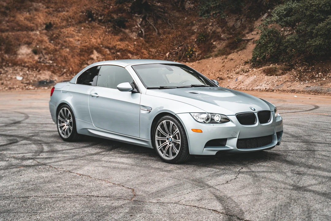 2011 BMW E93 M3 Convertible - Image 21 of 31