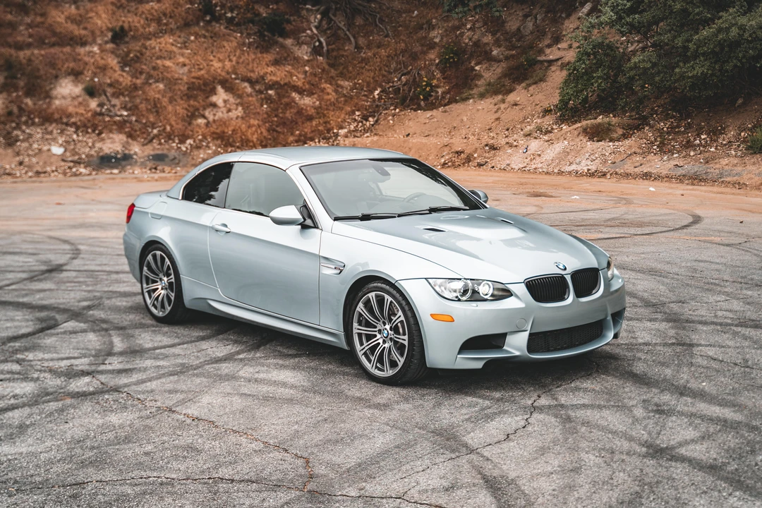 2011 BMW E93 M3 Convertible - Image 22 of 31