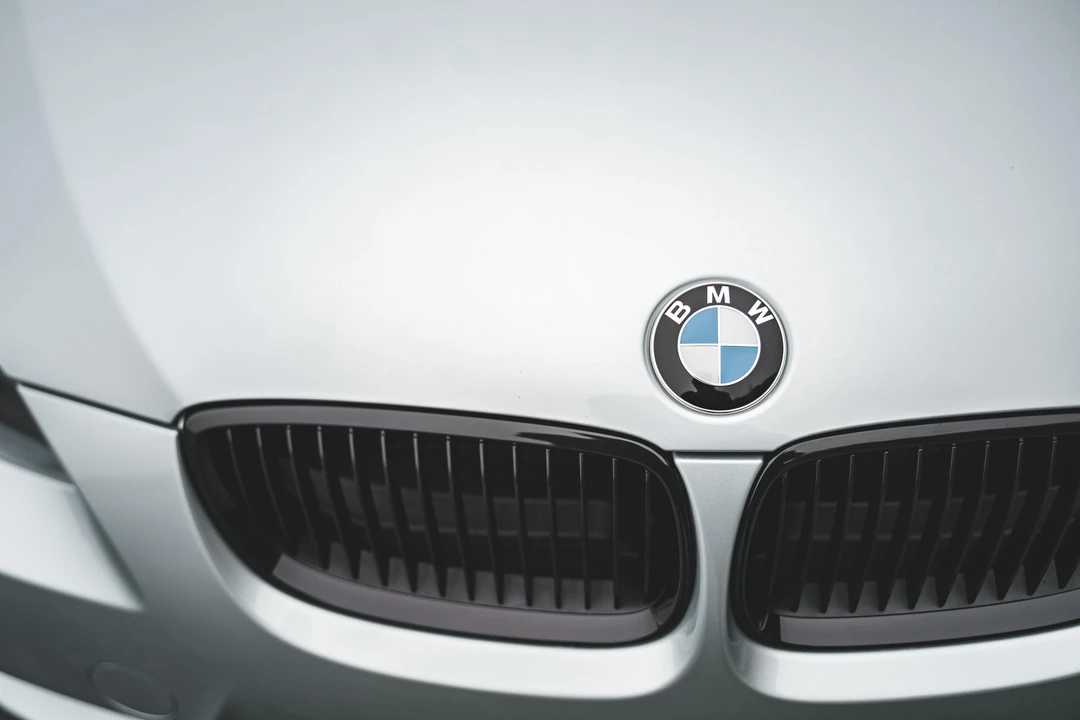 2011 BMW E93 M3 Convertible - Image 31 of 31