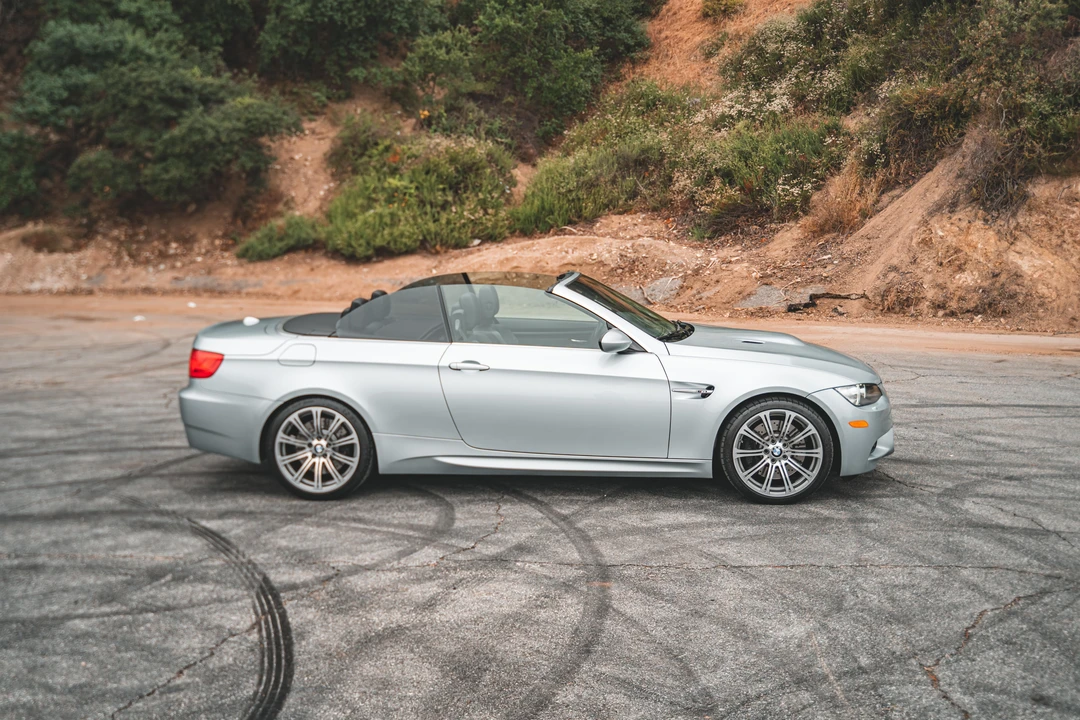 2011 BMW E93 M3 Convertible - Image 20 of 31