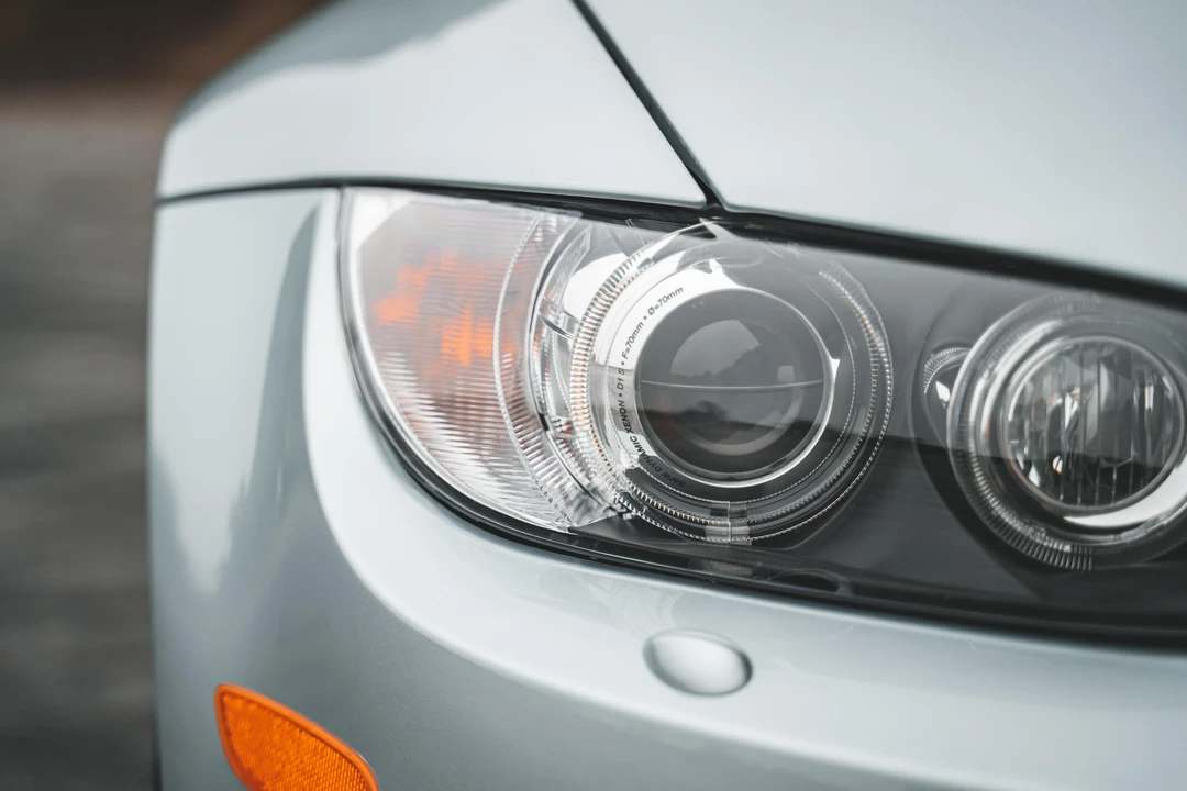 2011 BMW E93 M3 Convertible - Image 28 of 31