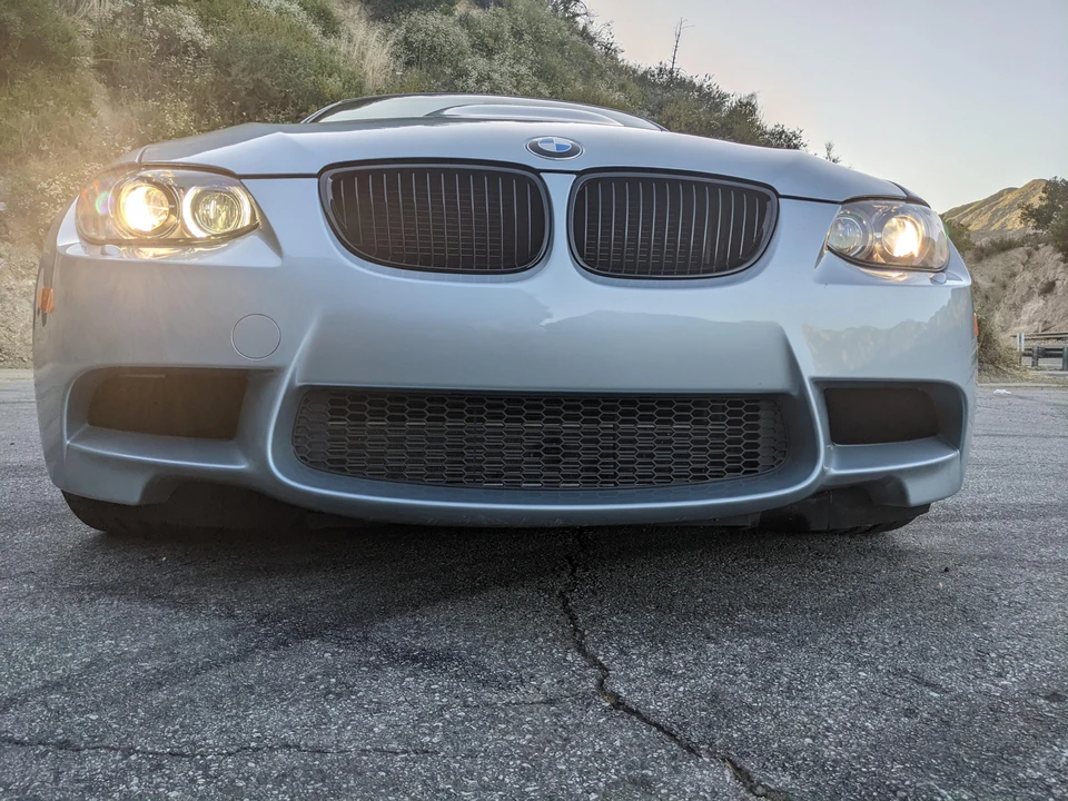 2011 BMW E93 M3 Convertible - Image 30 of 31