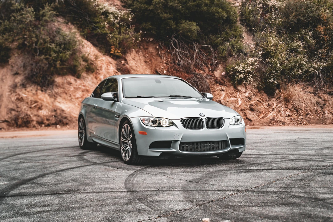 2011 BMW E93 M3 Convertible - Image 25 of 31