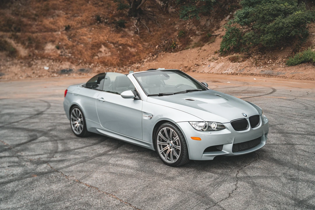 2011 BMW E93 M3 Convertible - Image 23 of 31