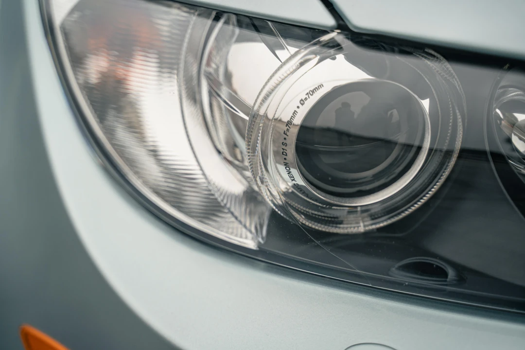 2011 BMW E93 M3 Convertible - Image 29 of 31