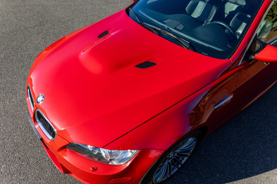 2011 BMW E93 M3 Convertible - Image 25 of 31