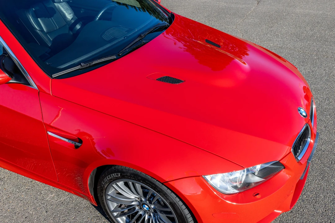 2011 BMW E93 M3 Convertible - Image 19 of 31