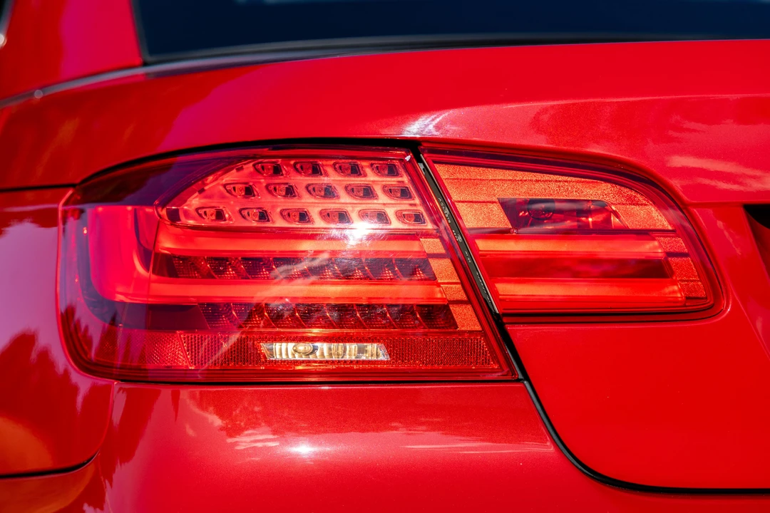 2011 BMW E93 M3 Convertible - Image 26 of 31