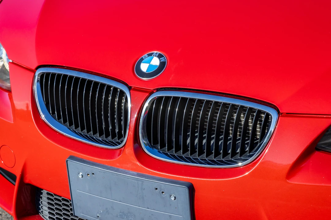 2011 BMW E93 M3 Convertible - Image 21 of 31