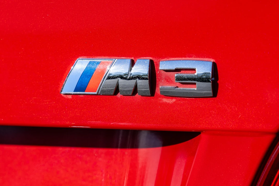 2011 BMW E93 M3 Convertible - Image 29 of 31