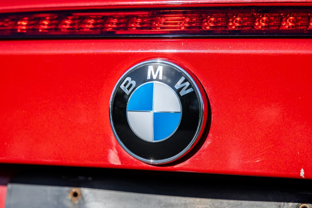 2011 BMW E93 M3 Convertible - Image 28 of 31
